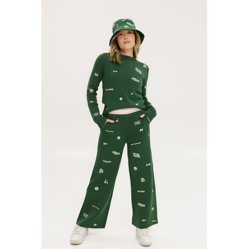 Women's Austi Bucket Hat - Icon