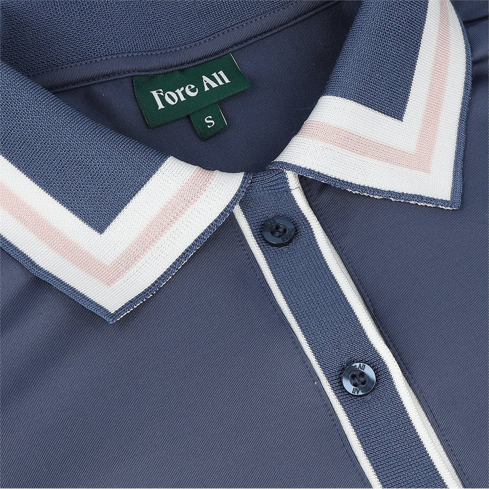 Women's Betty Polo