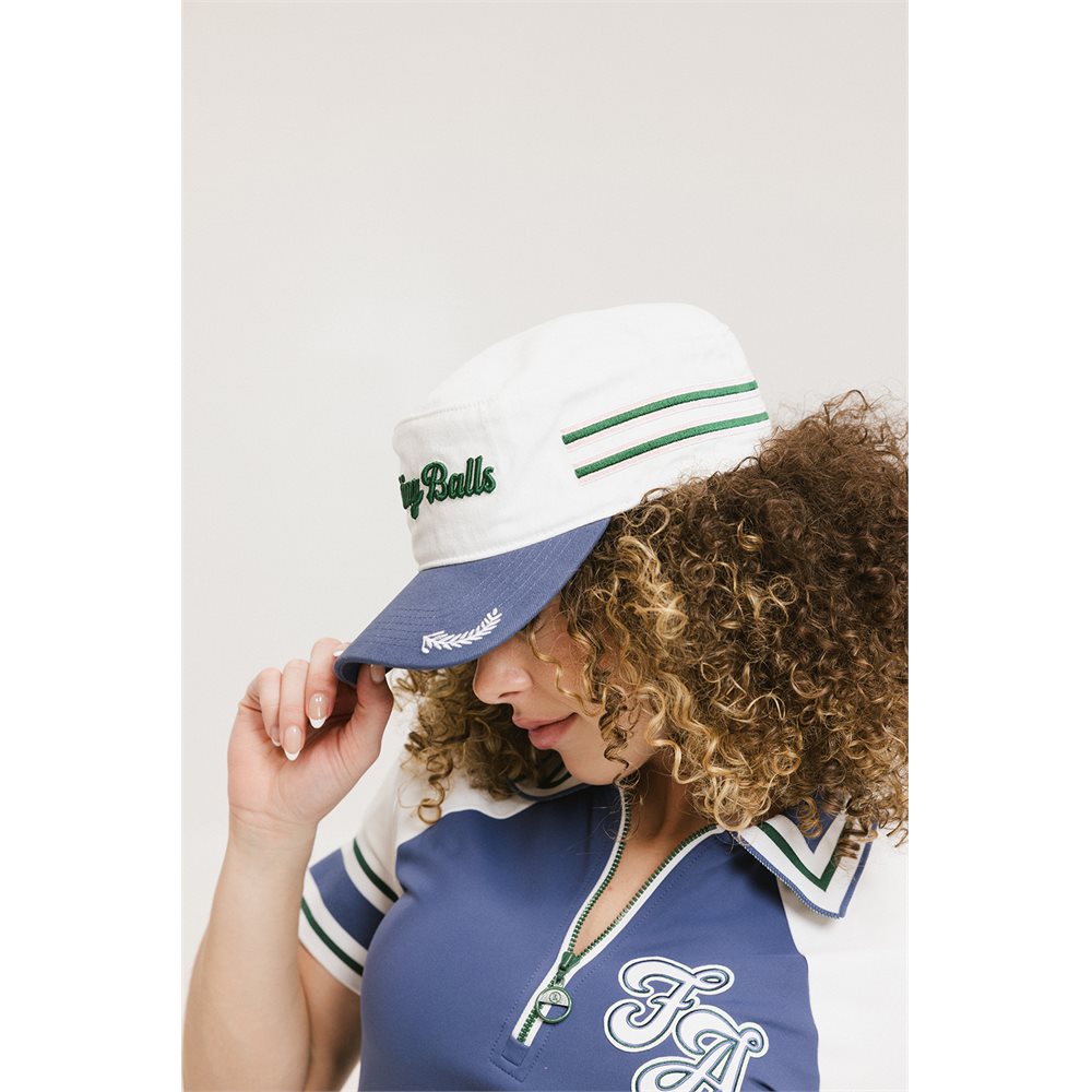 Women's Caddy Cap