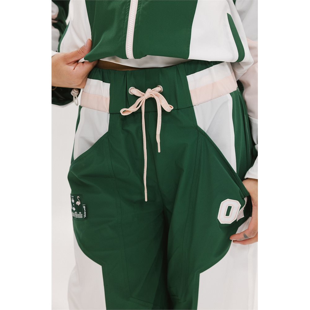 Women's Caitlin Warm-Up Pants