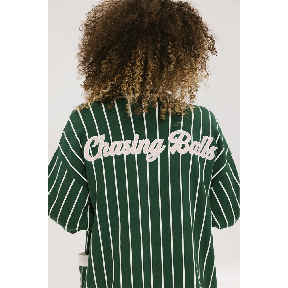 Women's Dot Cardigan