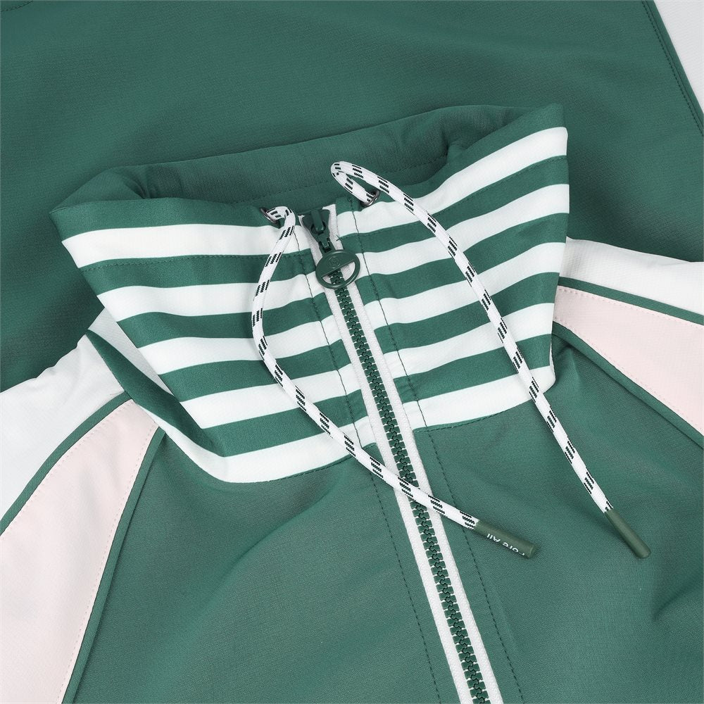 Women's Elle Rain Jacket