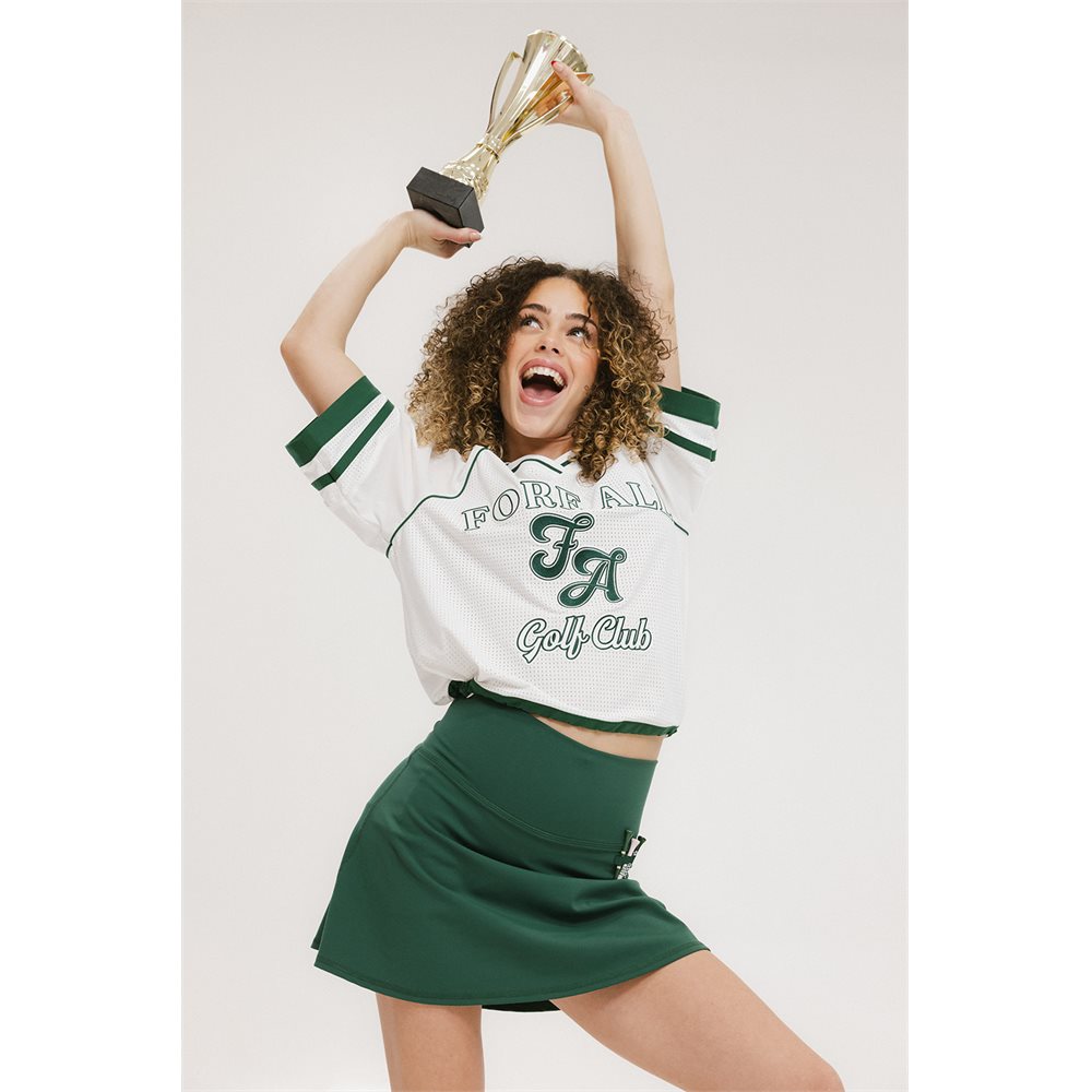 Women's Ilona Warm Up Polo