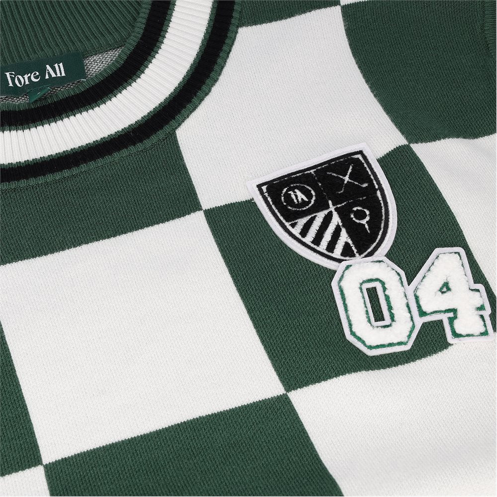 Women's Kennedy Shirt