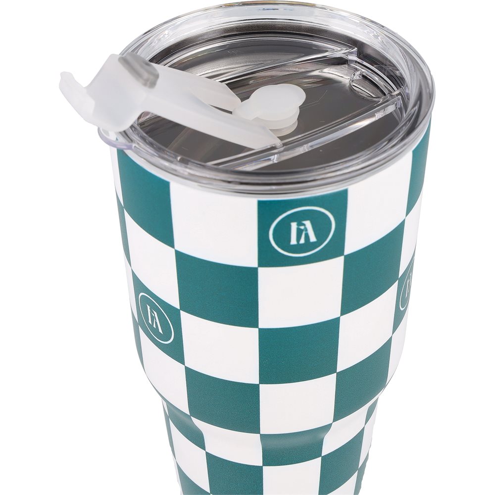 Prezzy Tumbler Water Bottle