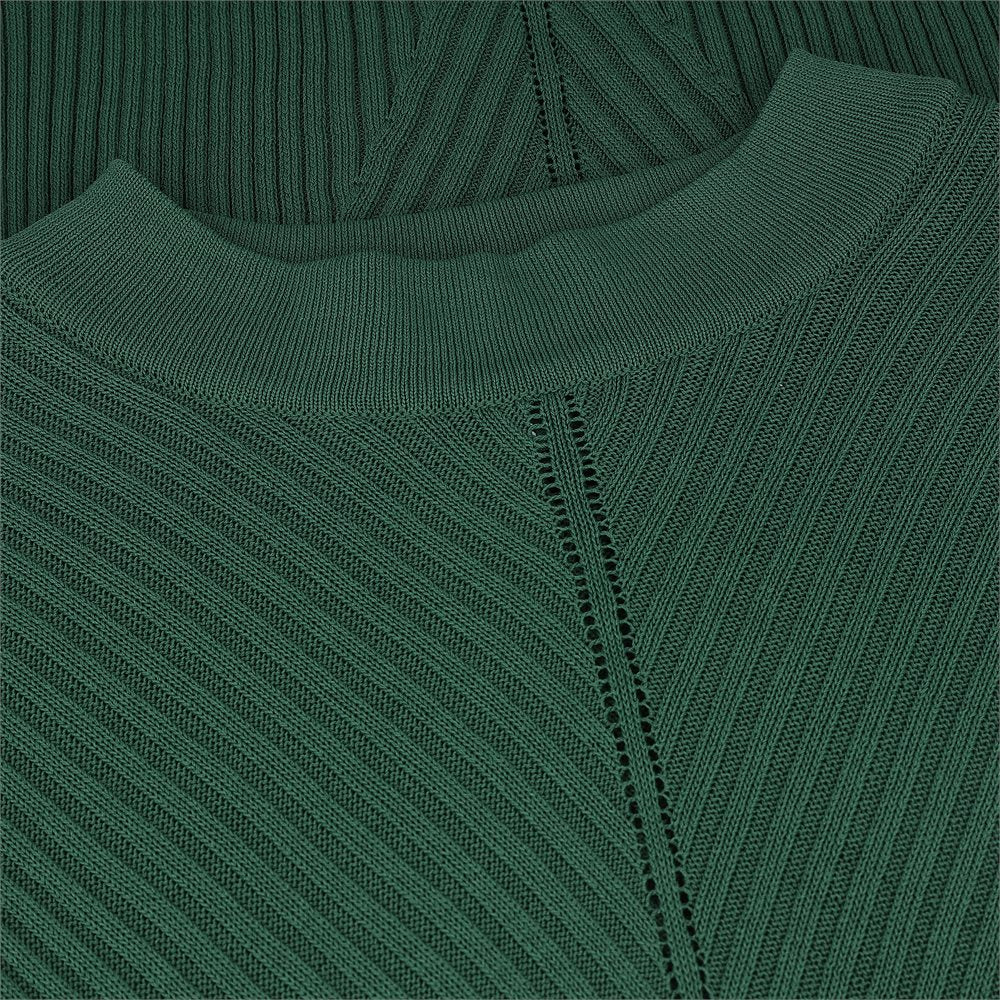 Women's Sunshine Mock Neck Tank