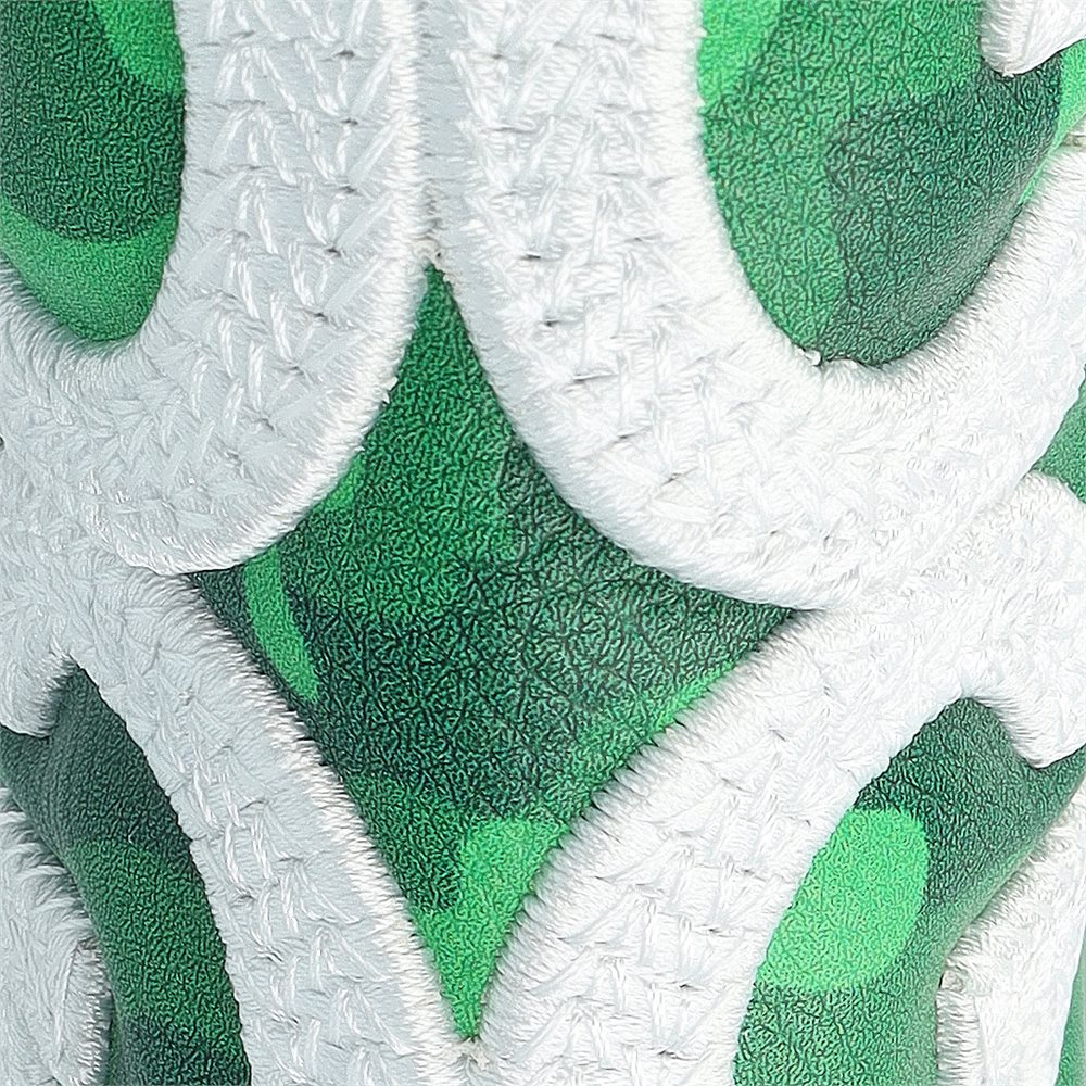 Camo Blade Putter Headcover - Clover