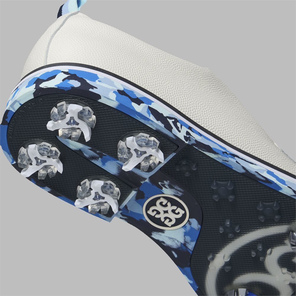Gallivanter G/LOCK Camo Sole Golf Shoes