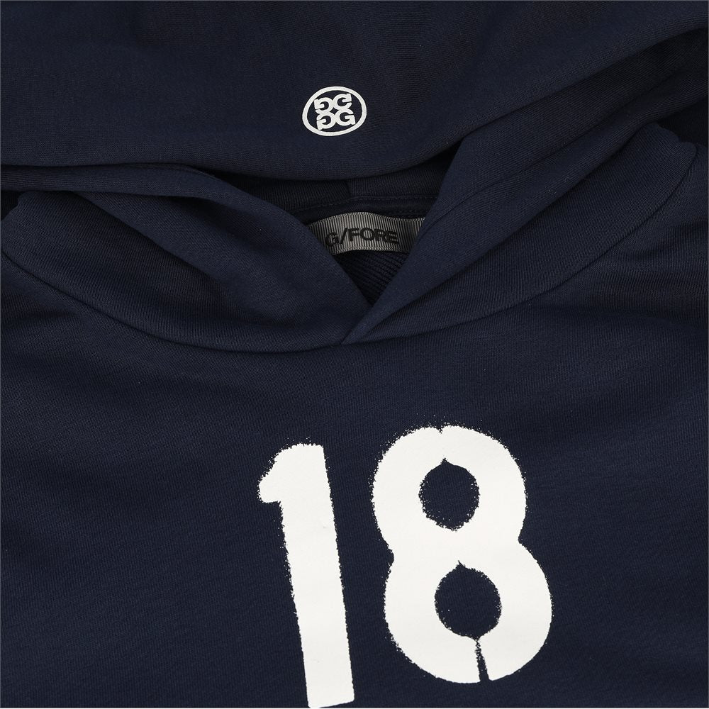 Crew Oversized Sweatshirt