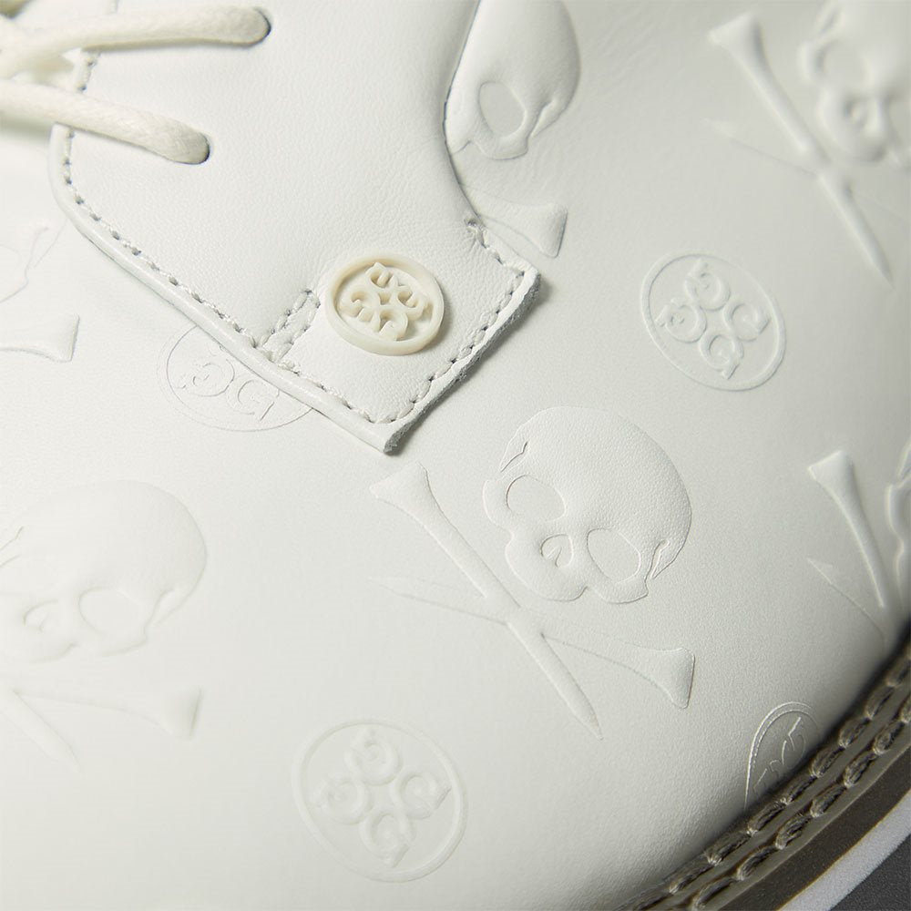 Gallivanter Skull and Tee's Spikeless Golf Shoes