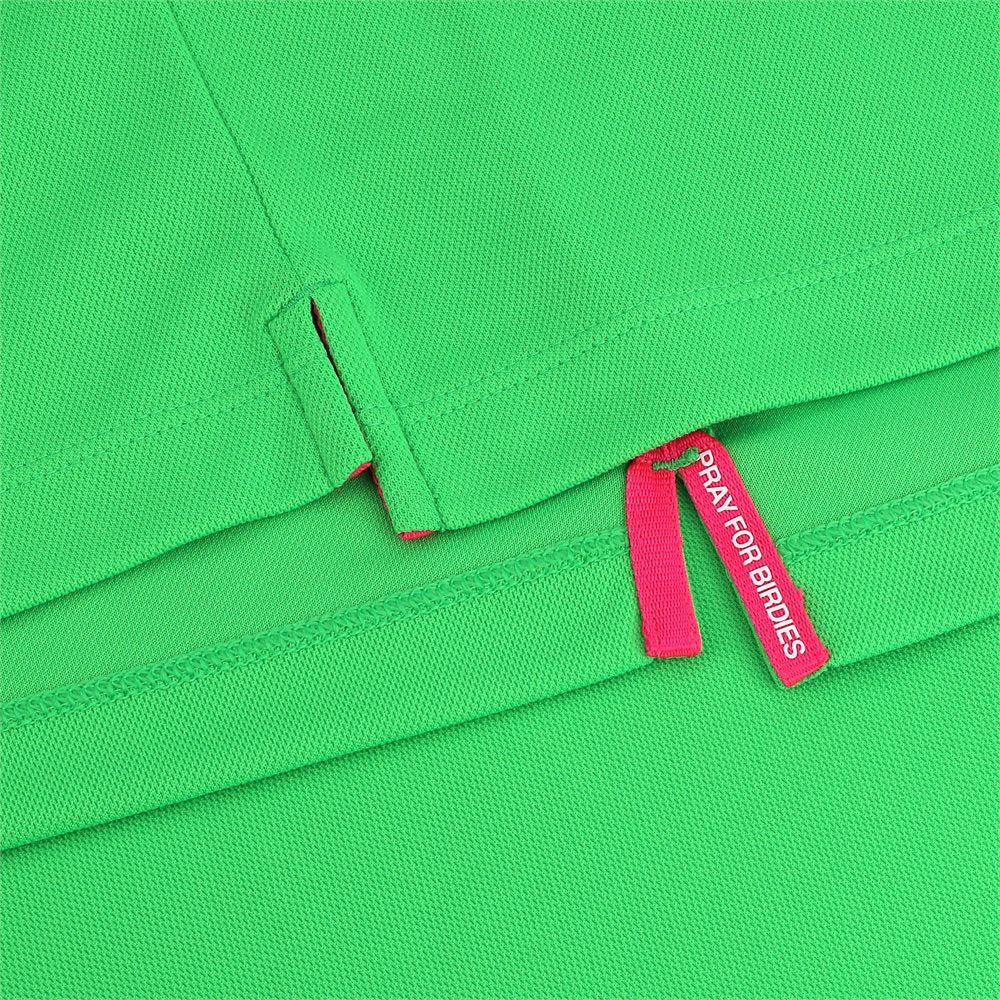 Essential 3.0 Performance Tech Pique Polo