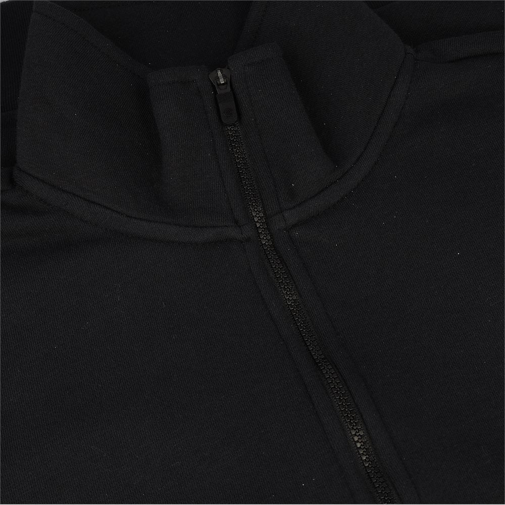 Women's Fck Golf French Terry Boxy Pullover Midlayer