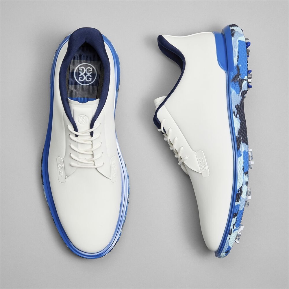 Gallivan2R G/LOCK Camo Sole Golf Shoes