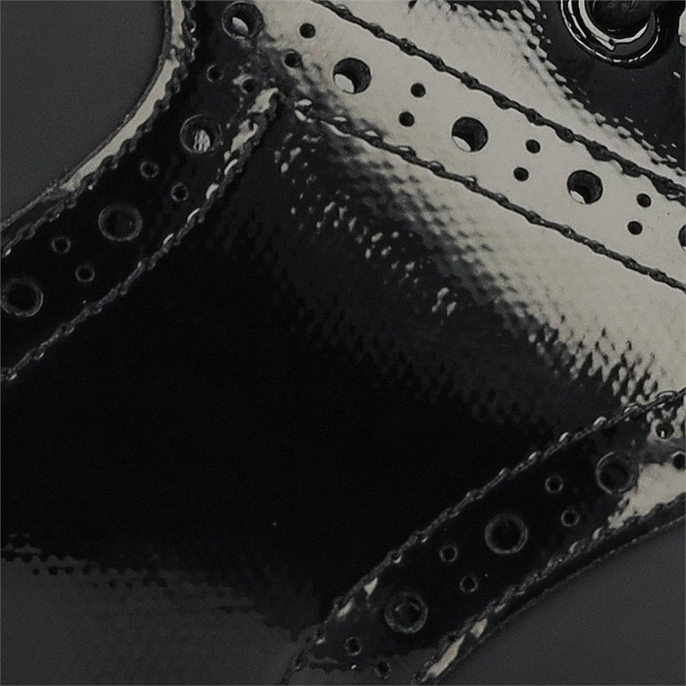 Gallivan2r G/LOCK Saddle Golf Shoes