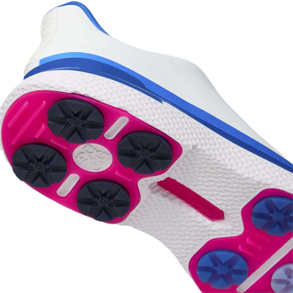 Gallivan2R Tuxedo Spikeless Golf Shoes