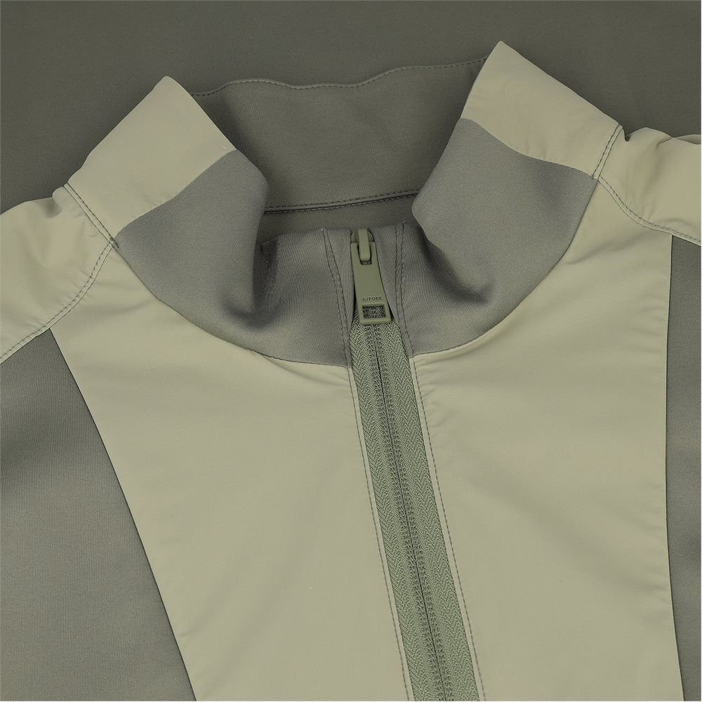 Italian Scuba Midlayer - Fairway Styles