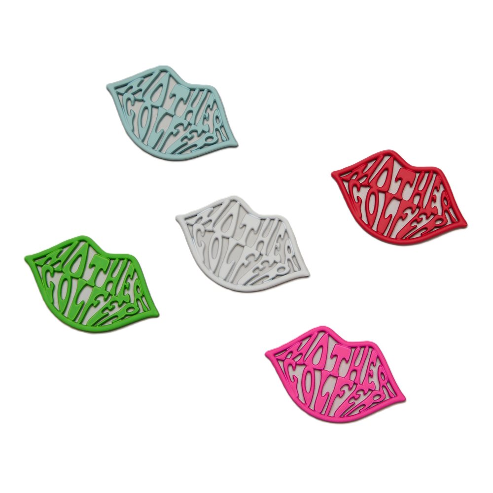 Limited Edition Mother Golfer Ball Markers