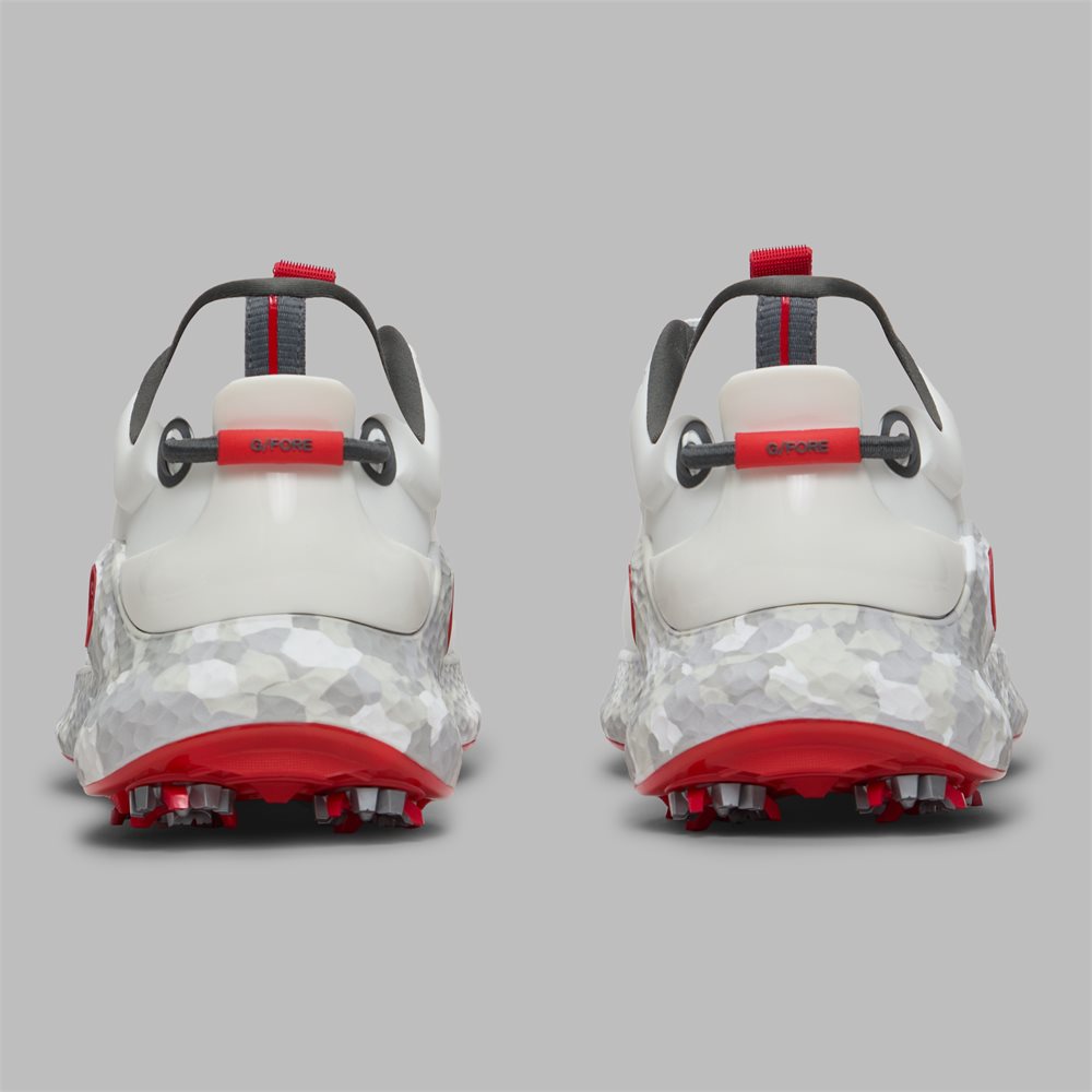 MG4+ O2 G/LOCK Camo Golf Shoes