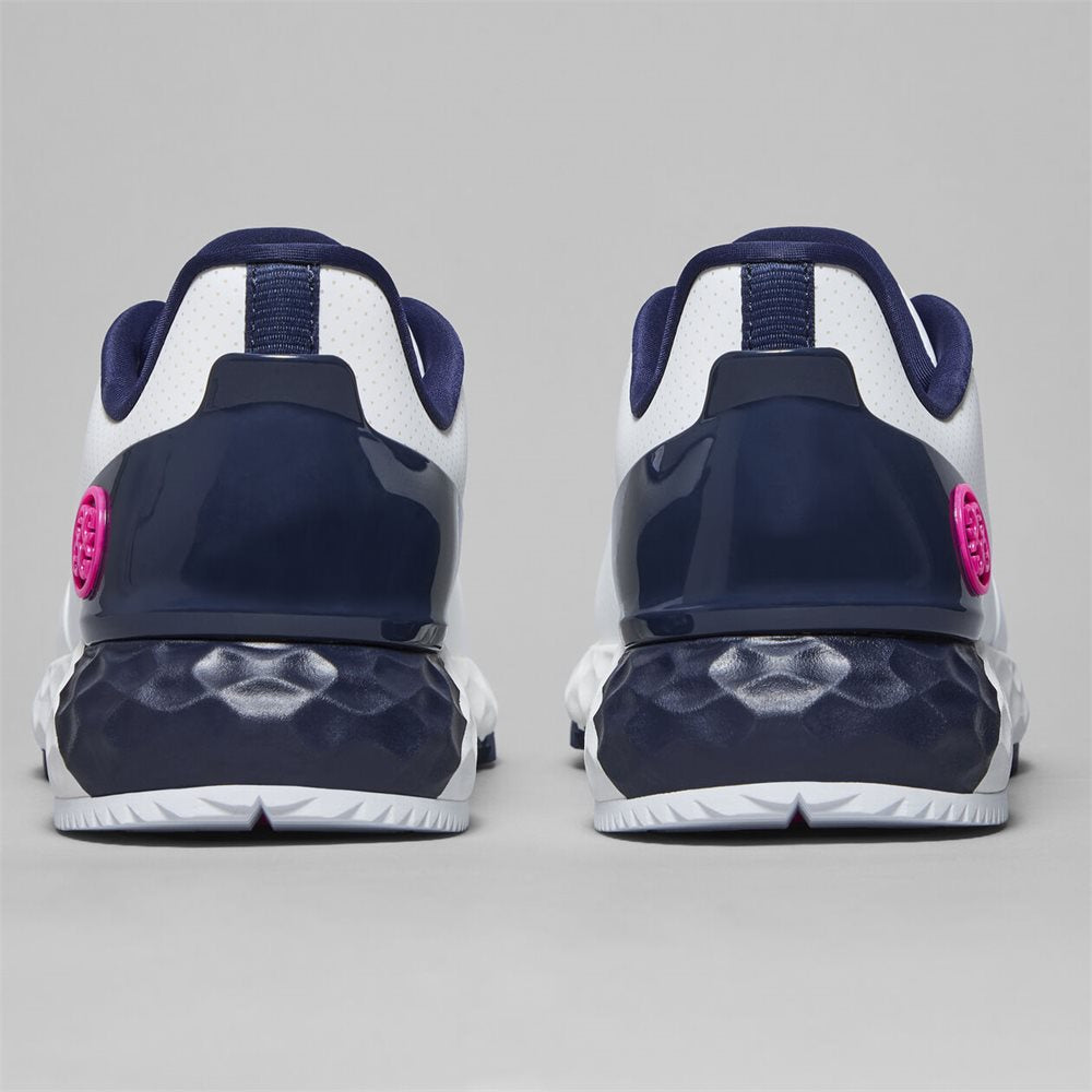 Women's MG4+ Perforated Spikeless Golf Shoes