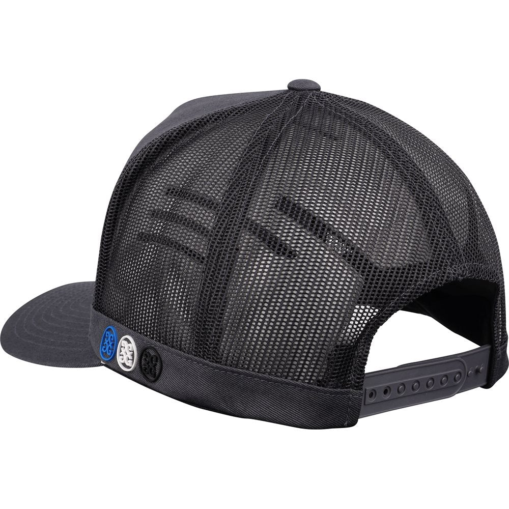 O.G.D. Tall Trucker Hat