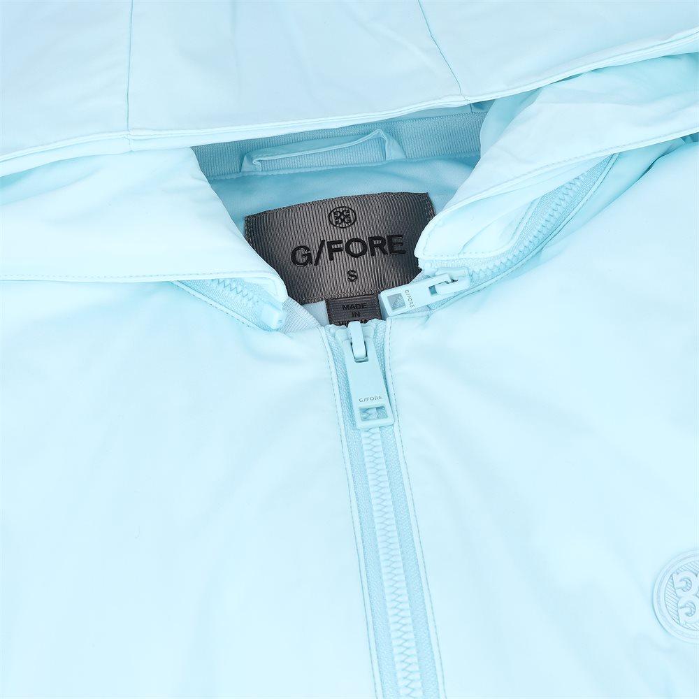 Women's The Whit Tailored Down Hooded Vest