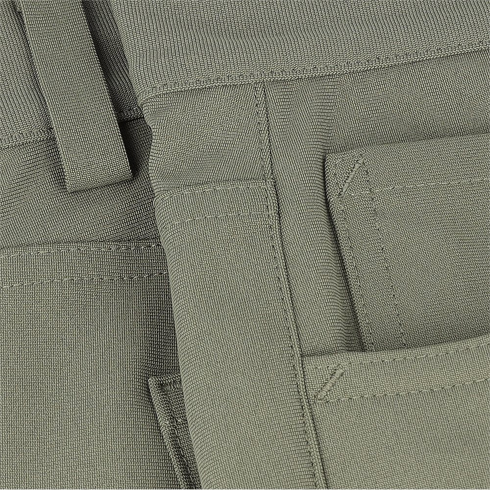 Tour 5-Pocket 4-Way Straight Leg Pants