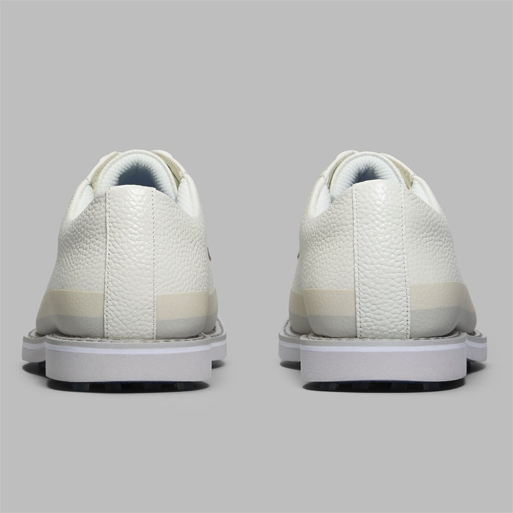 Gallivanter Tuxedo Stripe Spikeless Golf Shoes