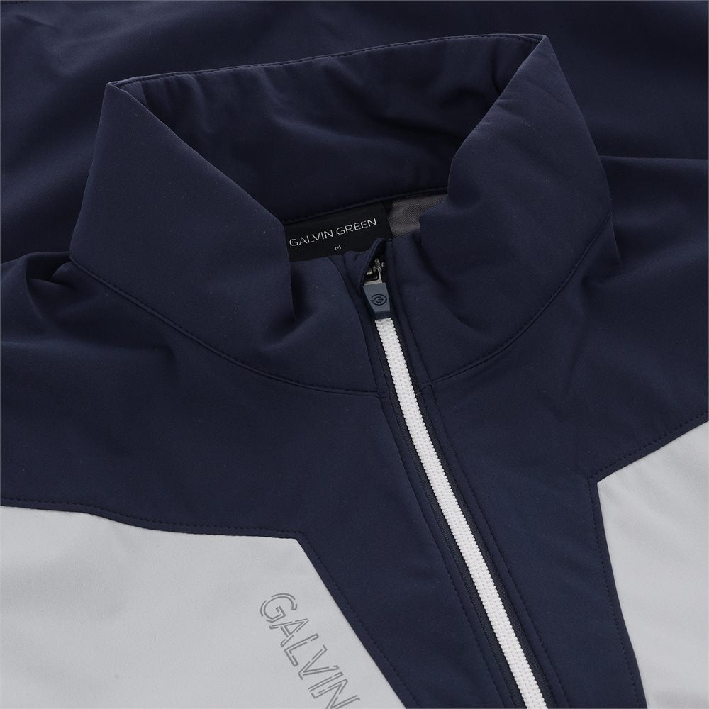 Lathan Windproof and Water Repellent Vest