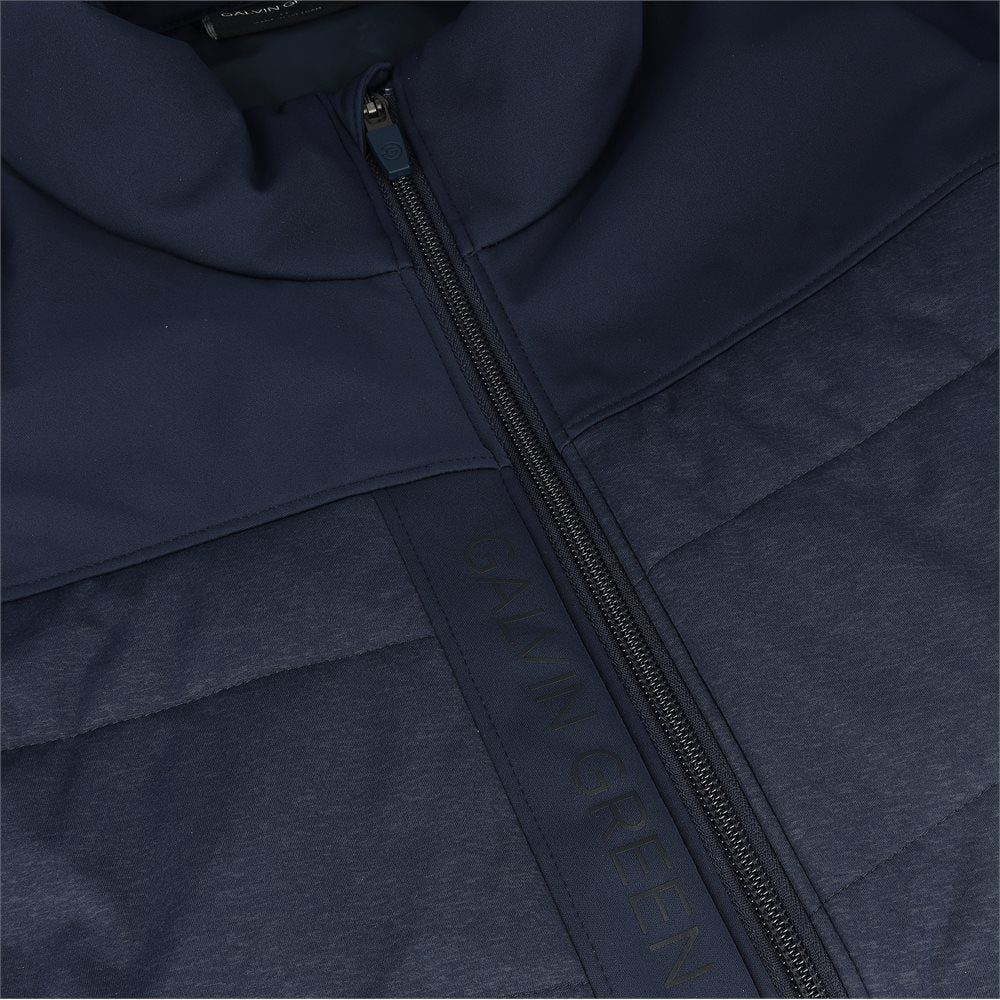 Lauro Windproof And Water Repellent Vest