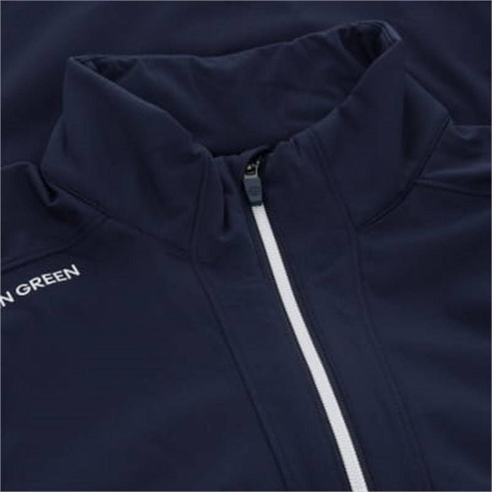 Lawrence Jacket - Fairway Styles