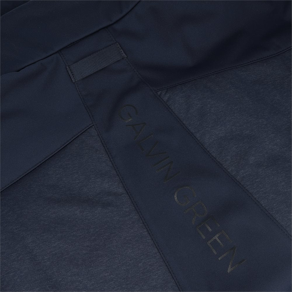 Layton Windproof And Water Repellent Jacket