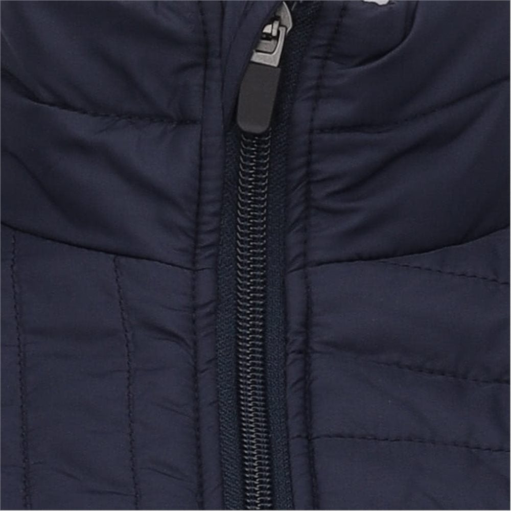 Leroy Bodywarmer Interface Wind Vest - Fairway Styles