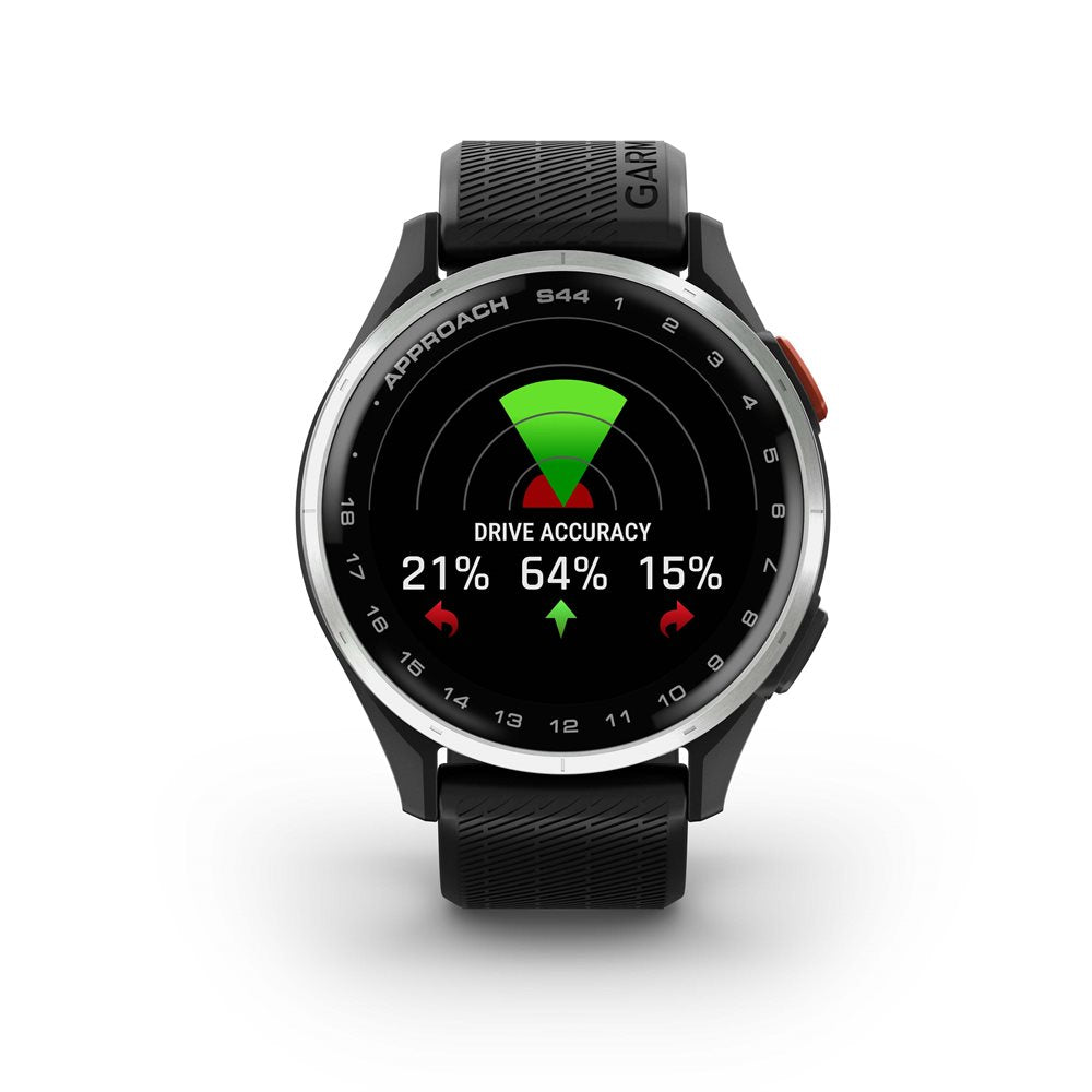 Approach S44 Smartwatch