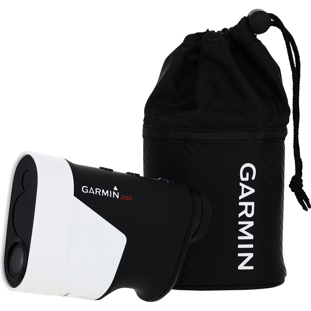 Approach Z82 Laser Rangefinder & GPS