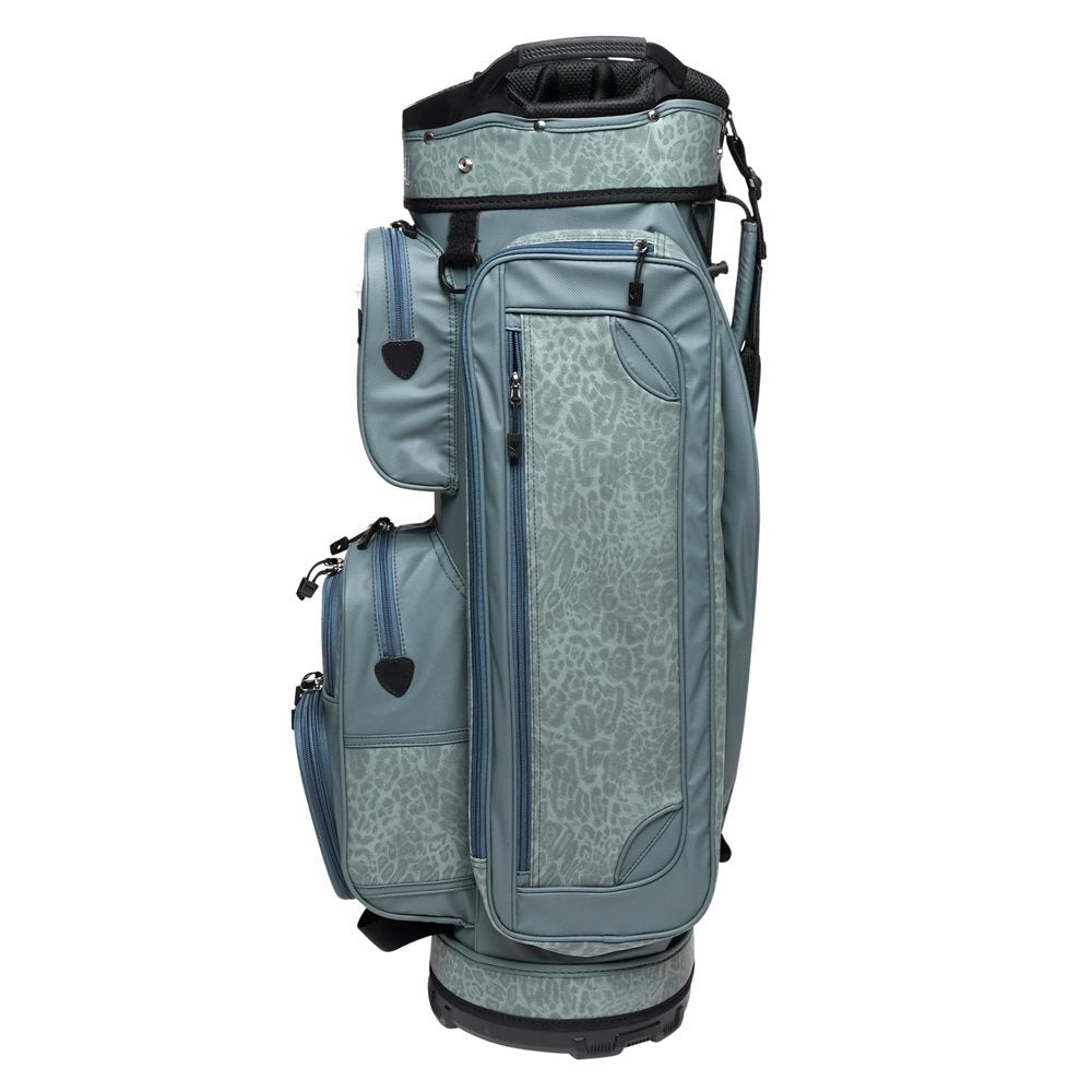 Women's Loden Signature Cart Bag