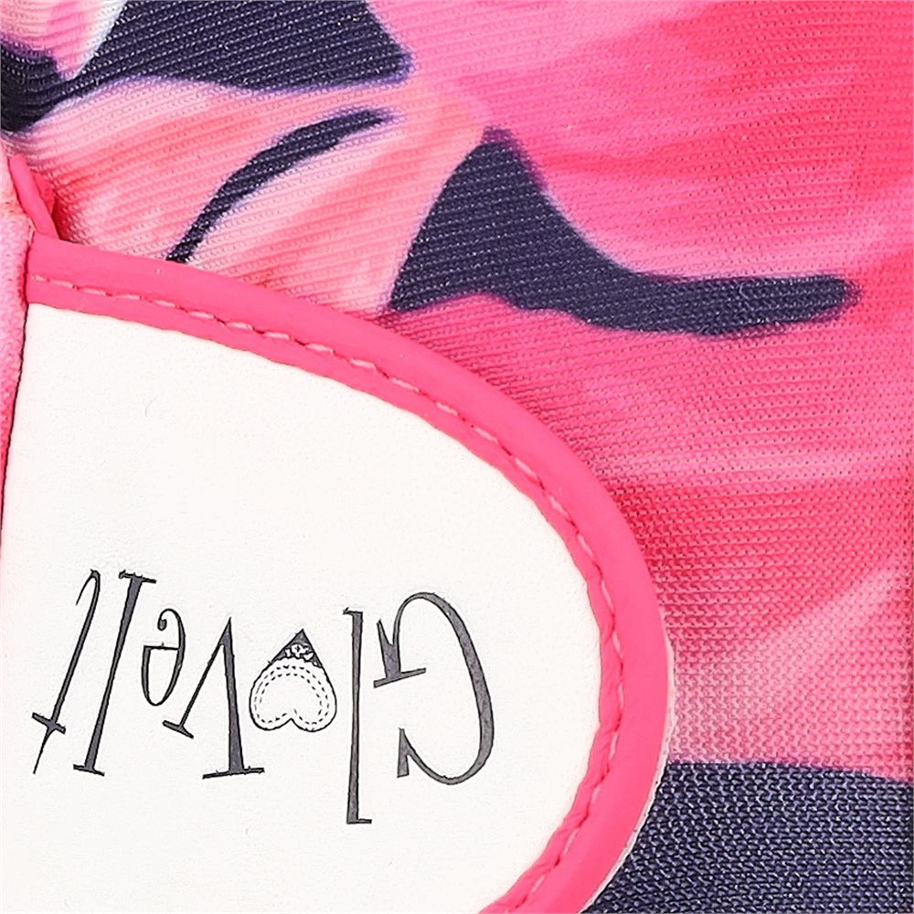 Women's Tropicana Golf Glove