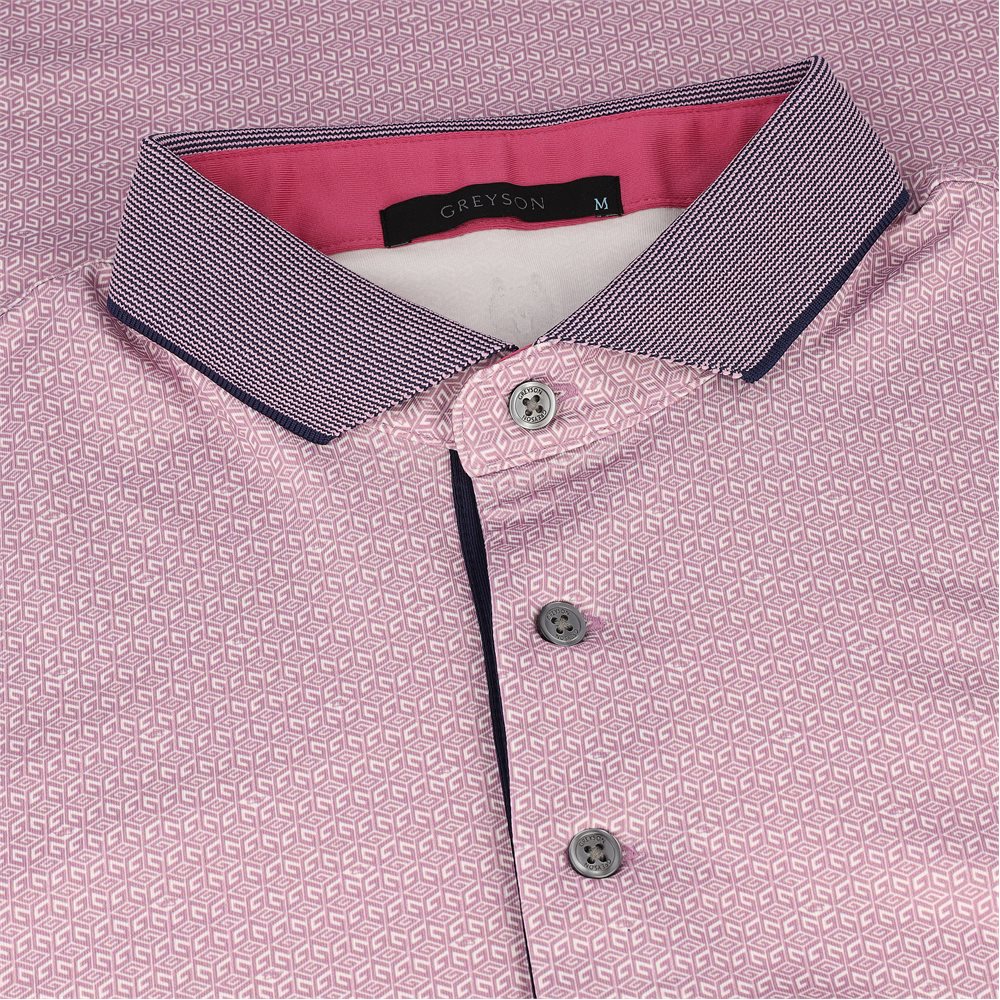 Block G Polo
