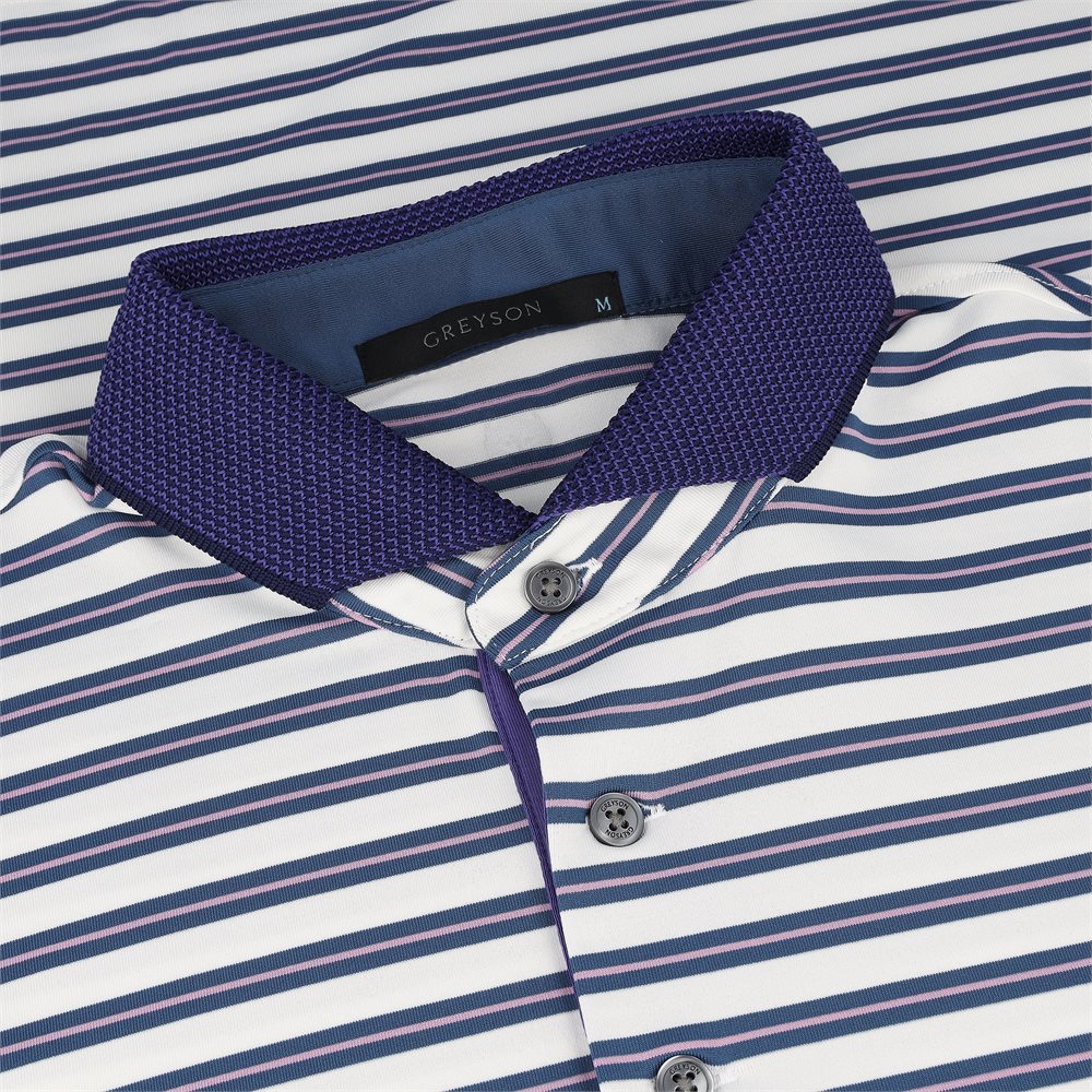 Crax Polo