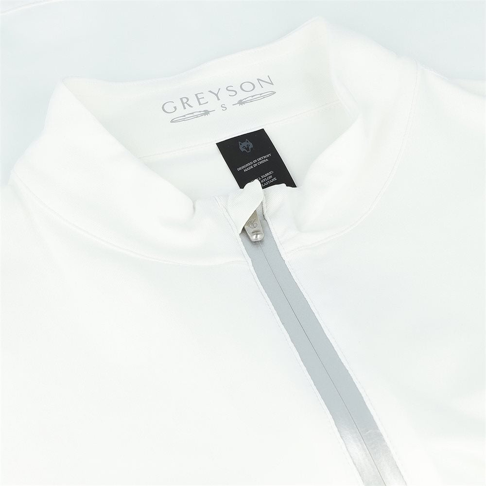 Women's Halley II 1/4 Zip Mid Layer