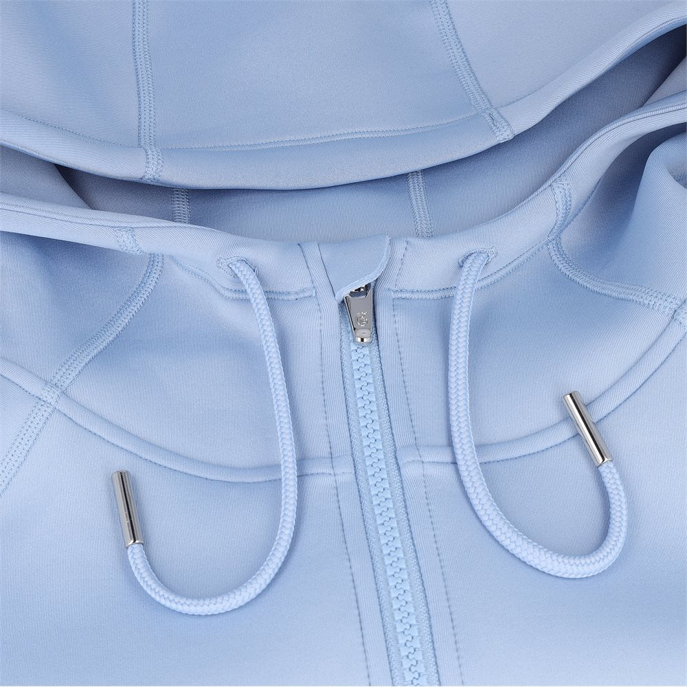 Women's Kristina Full Zip Sweatshirt