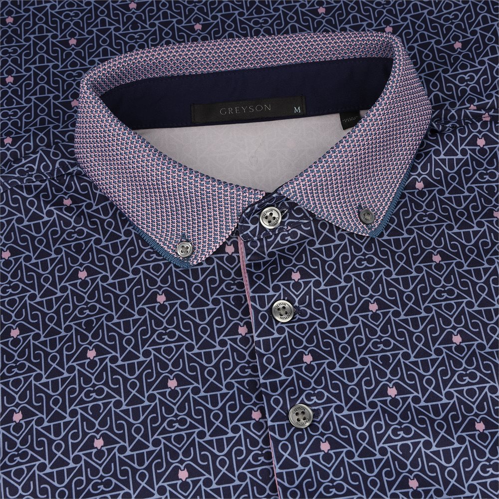 Lowercase Polo