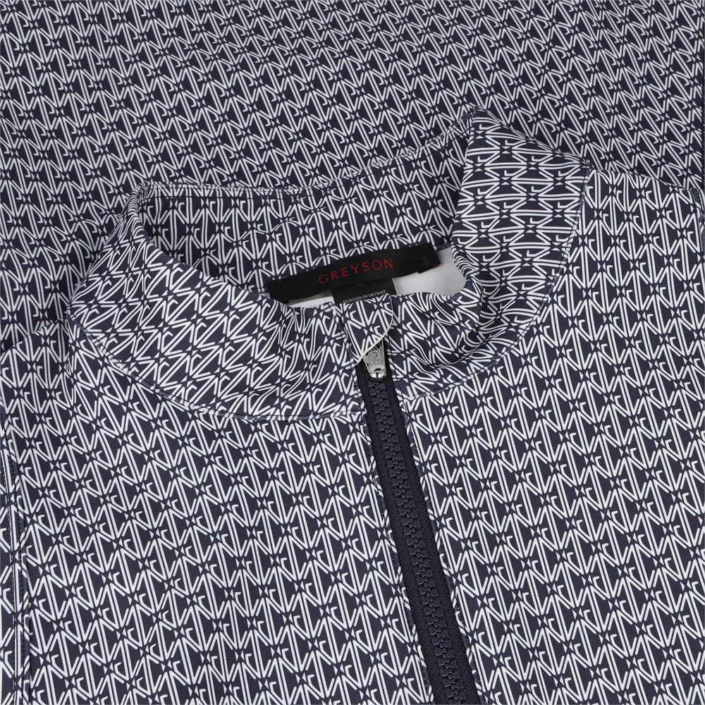 Women's Monogram Hera Sleeveless Dress