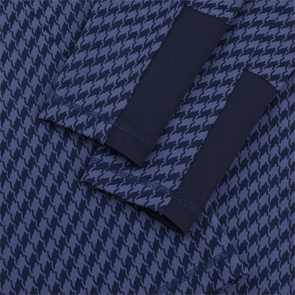 Sacred Spirits Jacquard Midlayer