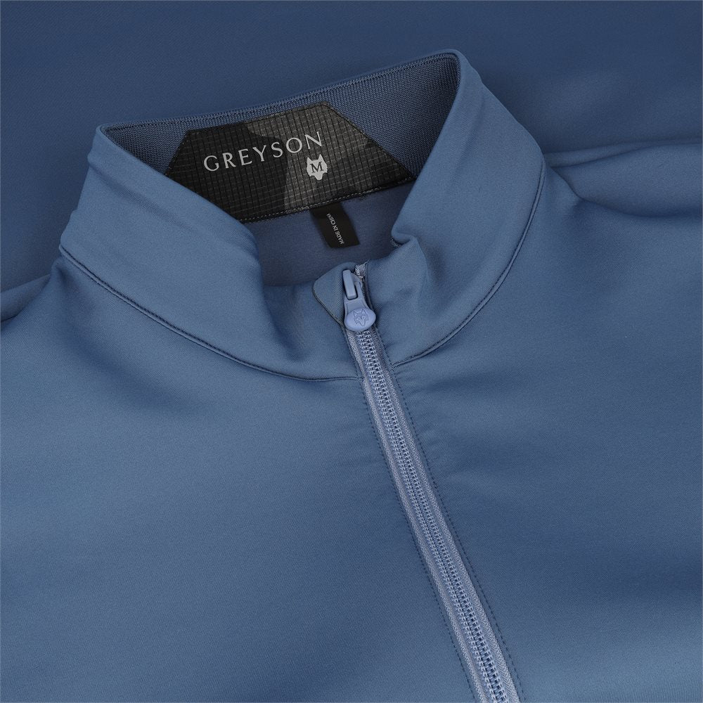 Sequoia 1/4 Zip Midlayer