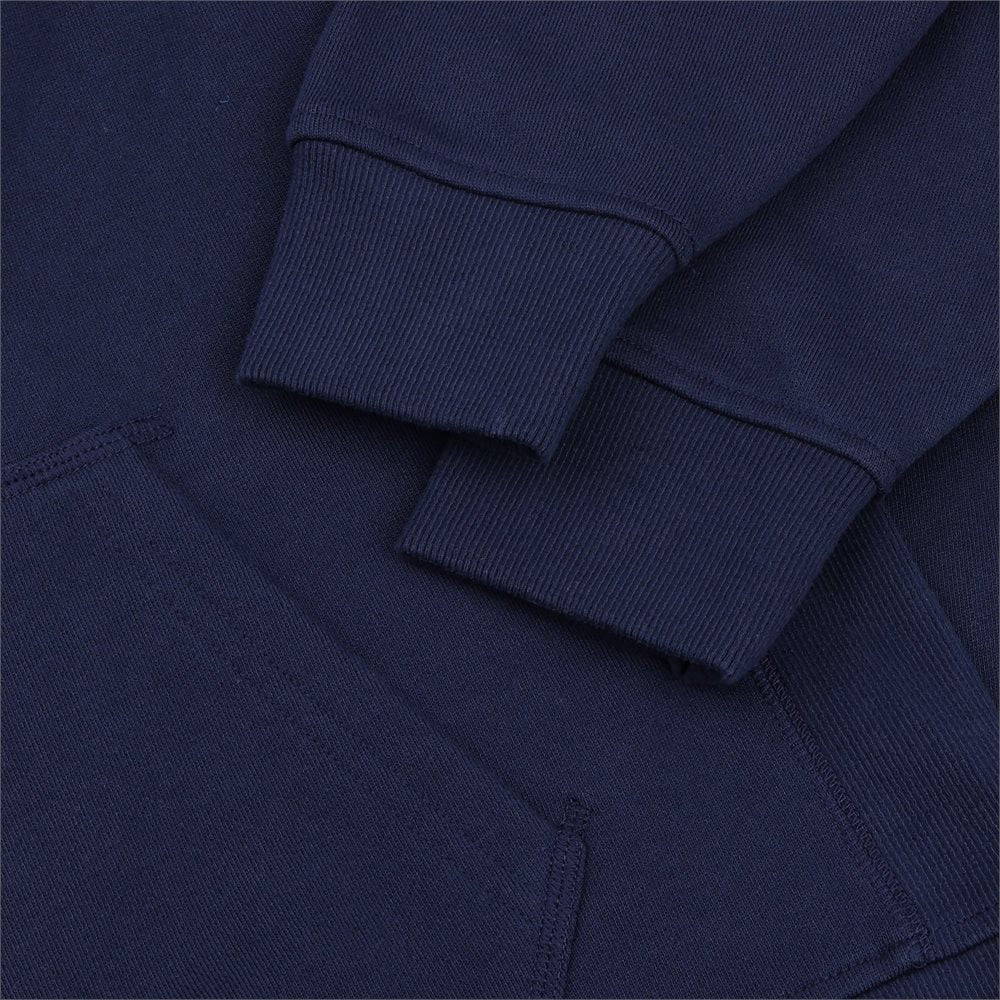 Threaded Arrow Aspen Hoodie