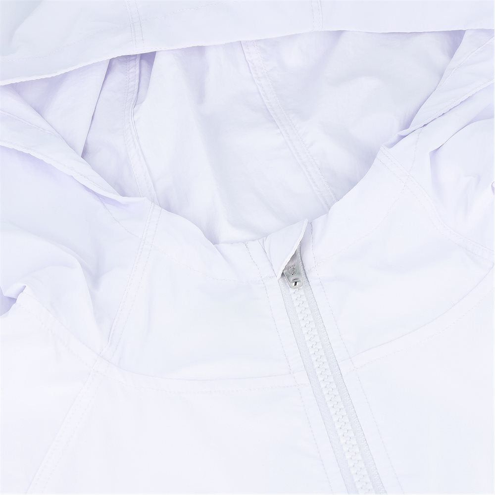 Women's Wind 1/2 Zip Sweatshirt