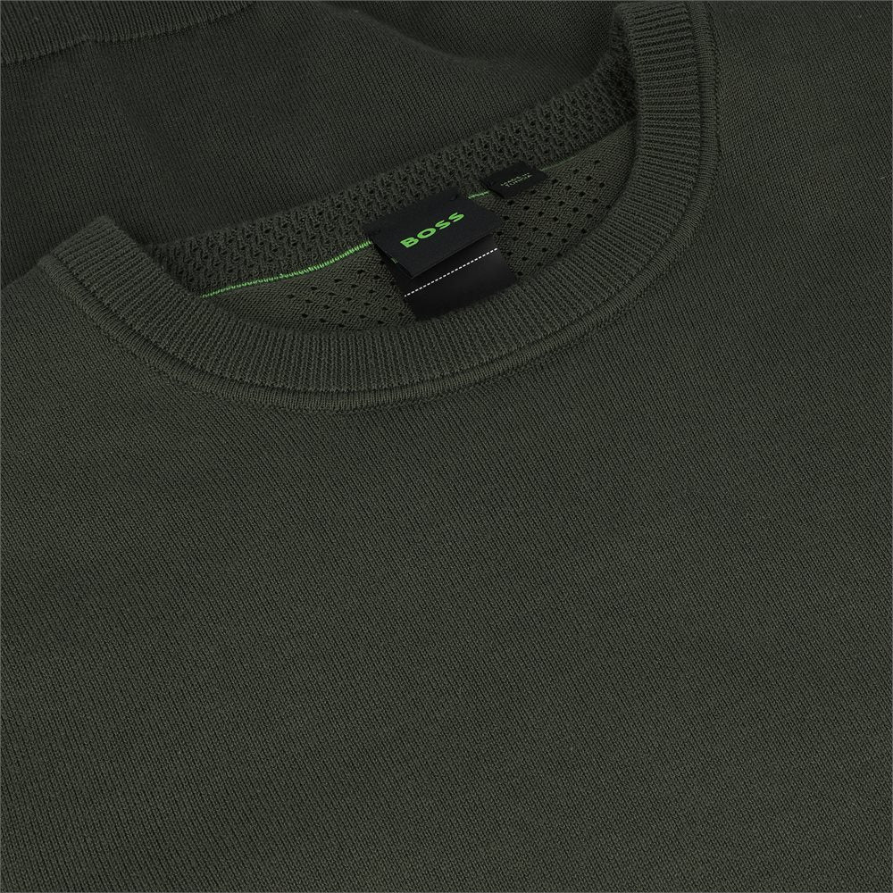 Ever X Sweater - Fairway Styles