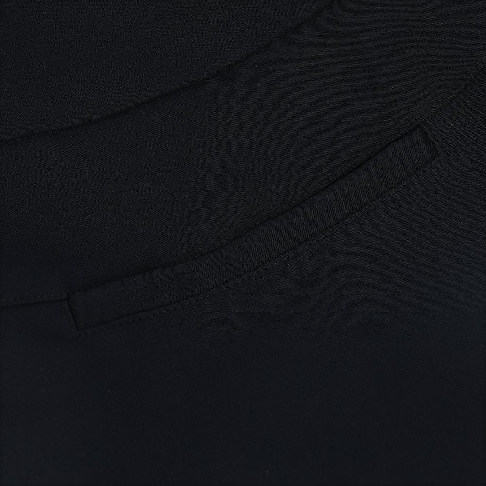 Women's Stain Resistant UPF 50 Solid Shorts