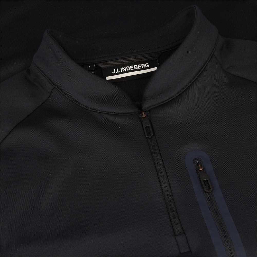 Adam 1/4 Zip Mid Layer