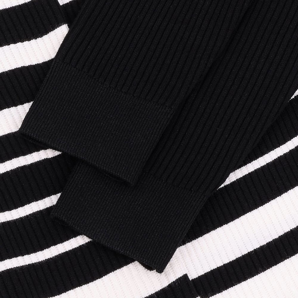 Women's Cheryl Knitted 1/4 Zip Sweater